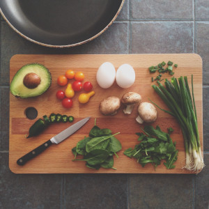 image of food