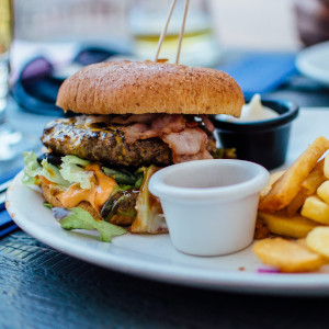 image of food